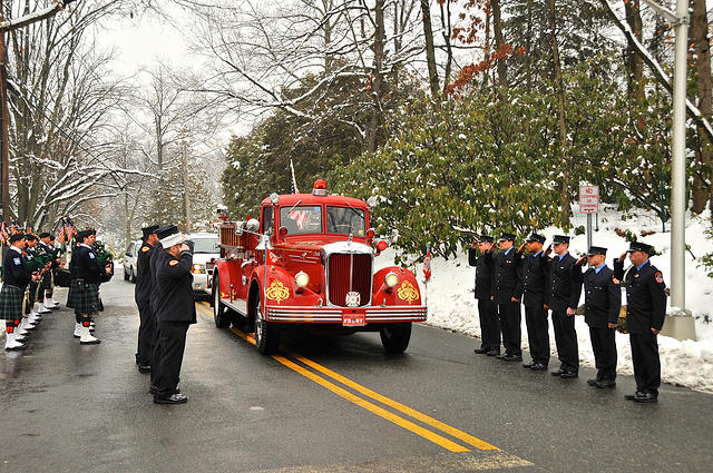 2015-01-24 Gaudin Funeral NEELEY15
