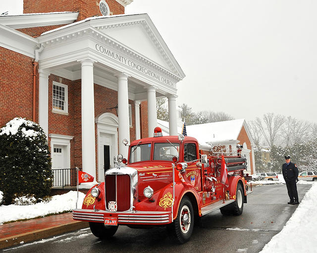 2015-01-24 Gaudin Funeral NEELEY24