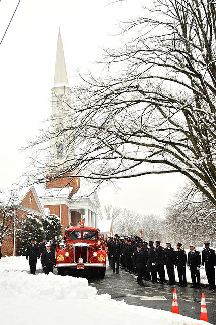 2015-01-24 Gaudin Funeral NEELEY6