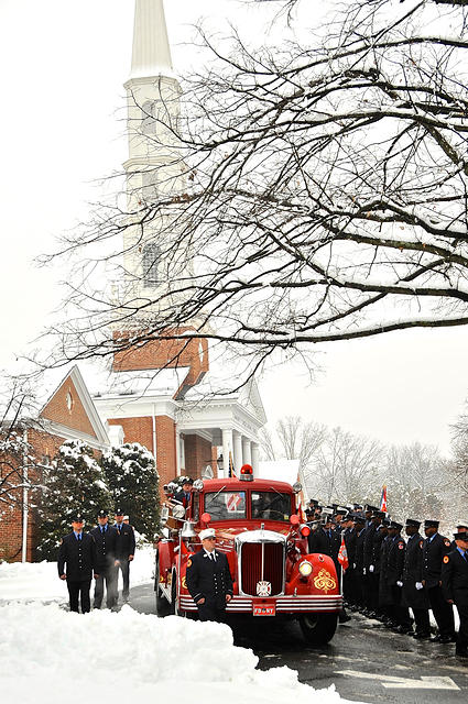 2015-01-24 Gaudin Funeral NEELEY7