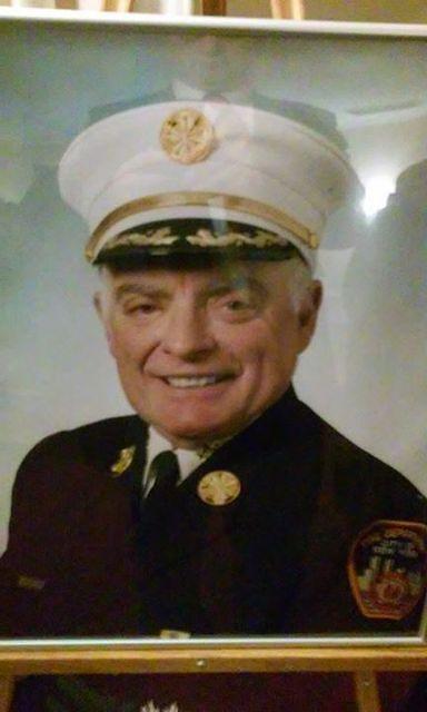 Donald Ruland