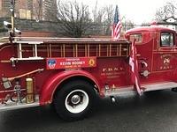 FF Kevin Rooney E42 Funeral