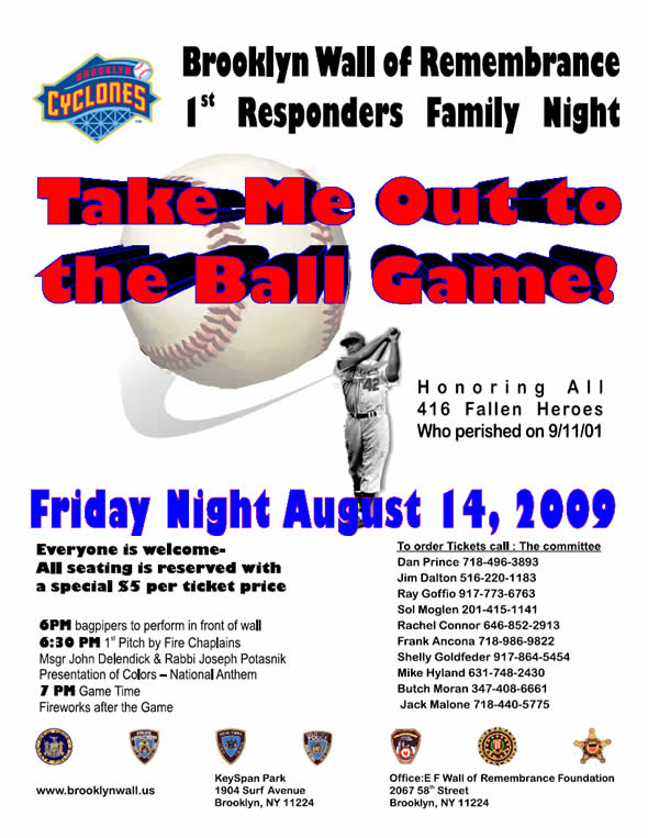 Saturday, August 14